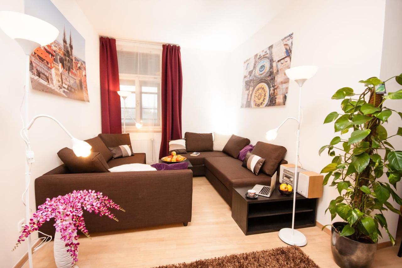 Wenceslas Square Lofts, Prague