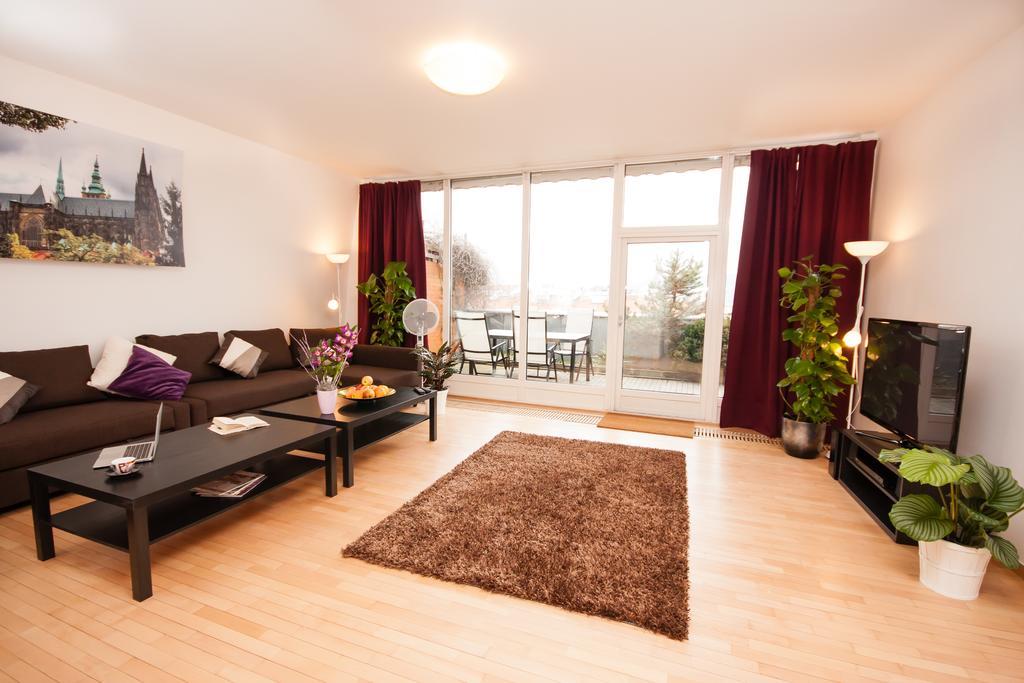Wenceslas Square Lofts — Fotky 2