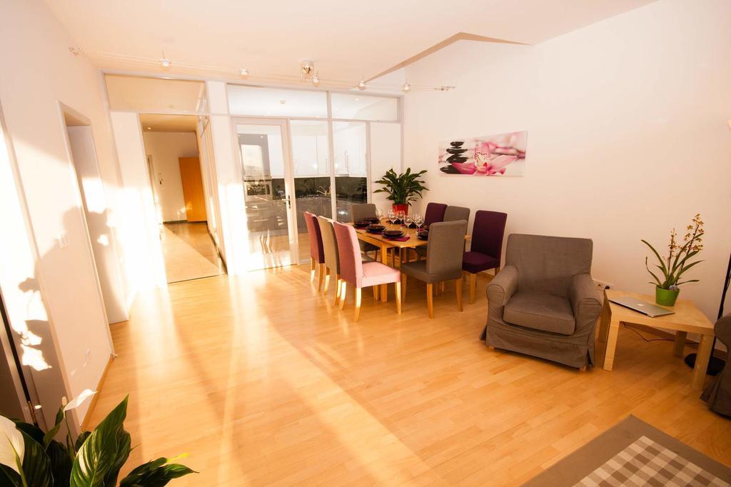 Wenceslas Square Lofts — Fotky 3